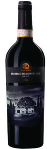 Brunello di Montalcino Docg - Quercia Italia